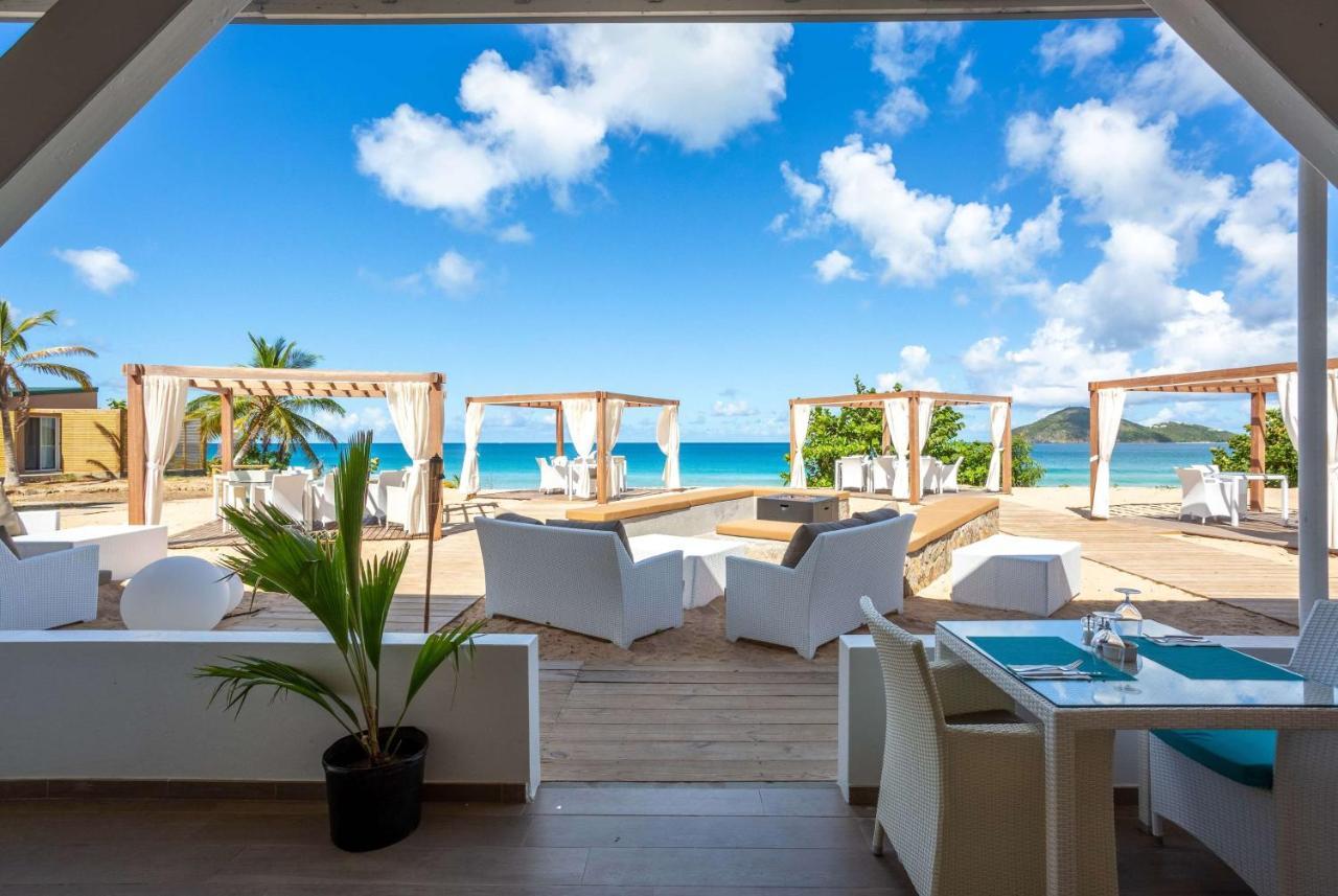 Wyndham Tortola Bvi Lambert Beach Resort East End Exterior photo