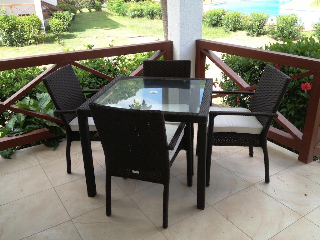 Wyndham Tortola Bvi Lambert Beach Resort East End Exterior photo