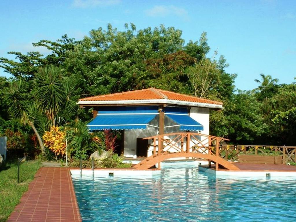 Wyndham Tortola Bvi Lambert Beach Resort East End Exterior photo