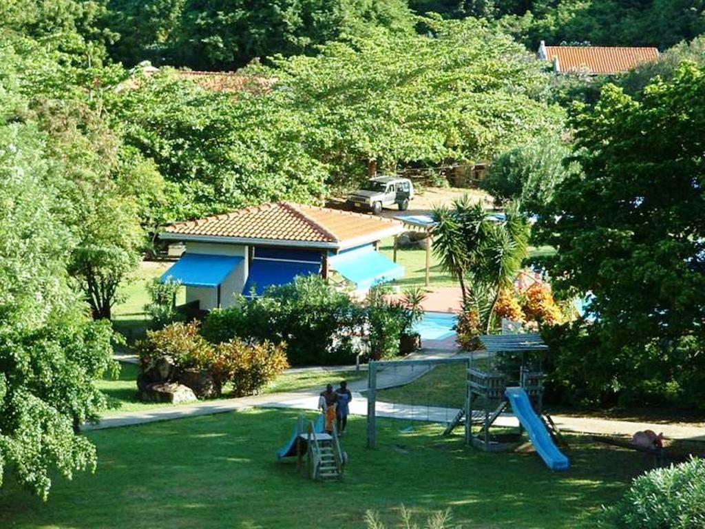 Wyndham Tortola Bvi Lambert Beach Resort East End Exterior photo