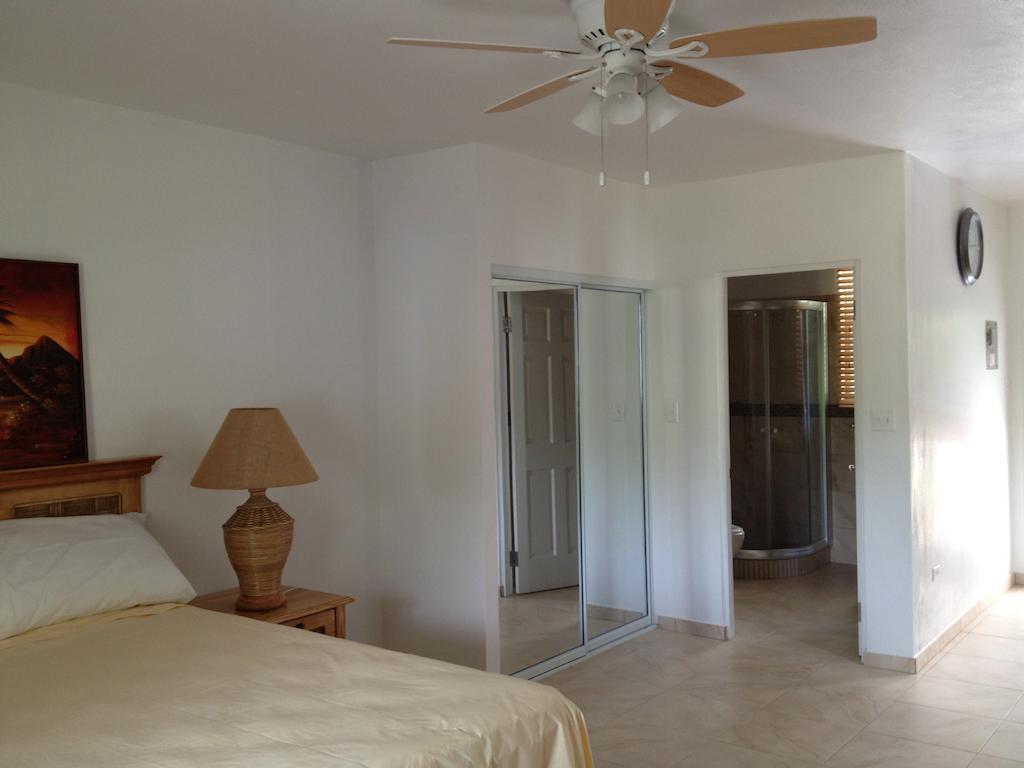 Wyndham Tortola Bvi Lambert Beach Resort East End Room photo