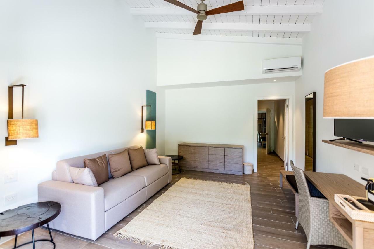 Wyndham Tortola Bvi Lambert Beach Resort East End Exterior photo